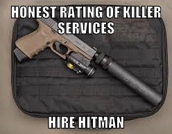 Killer services